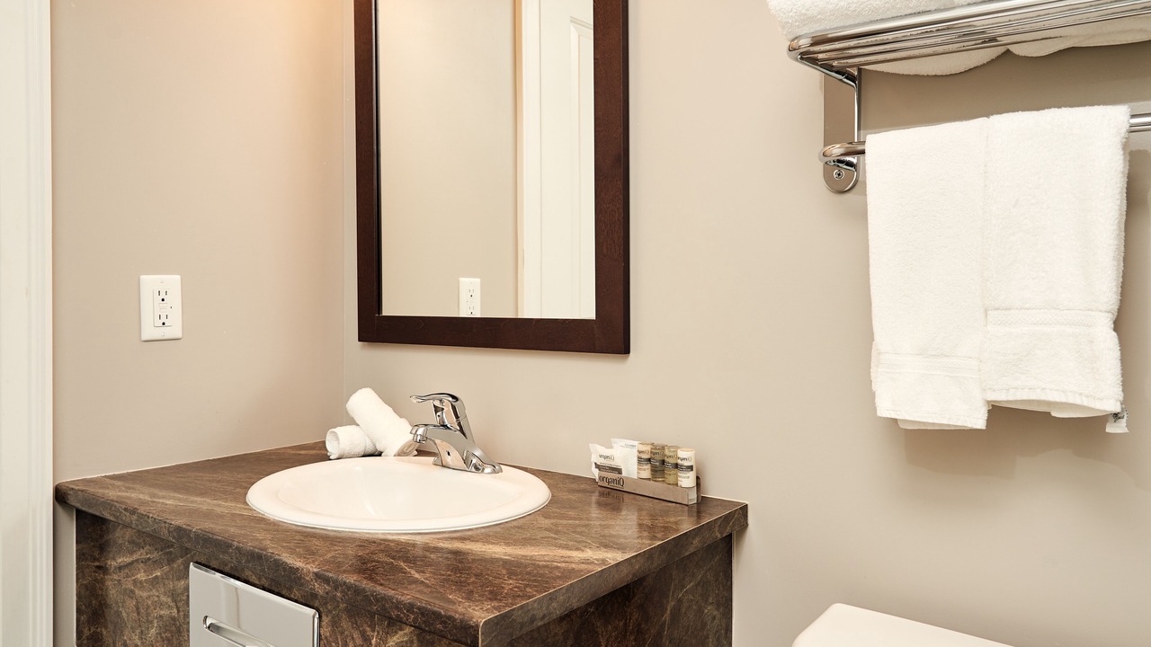 Photo of Bathroom in Rockland