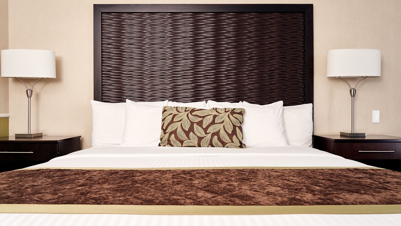 Photo of Bedroom in Rockland