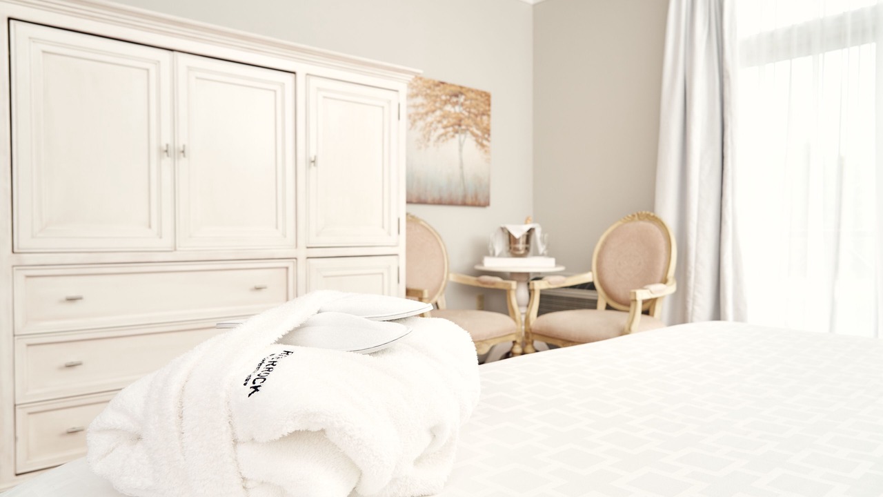 Photo of Bedroom in Rockland