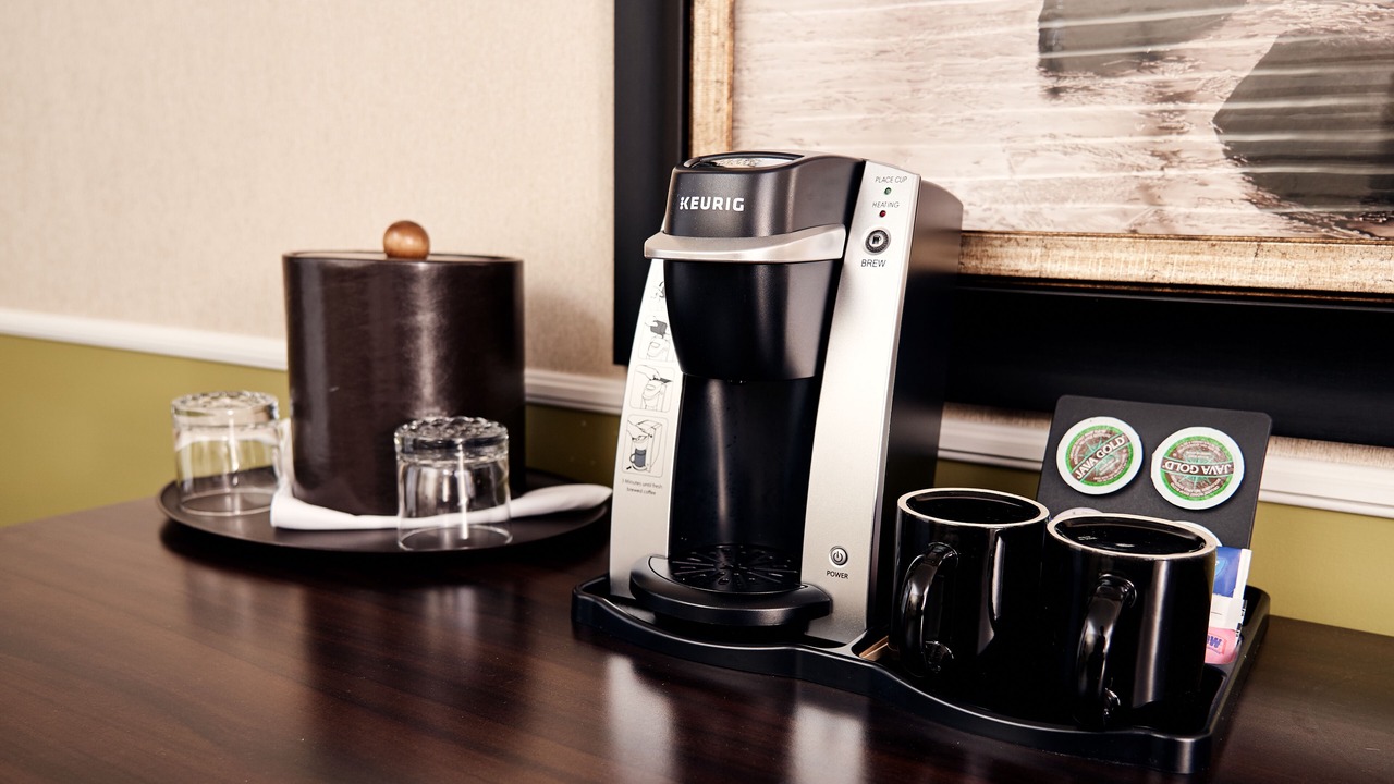 Photo of Bedroom in Rockland