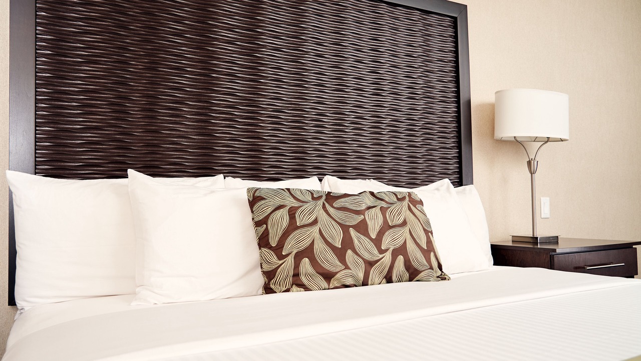 Photo of Bedroom in Rockland