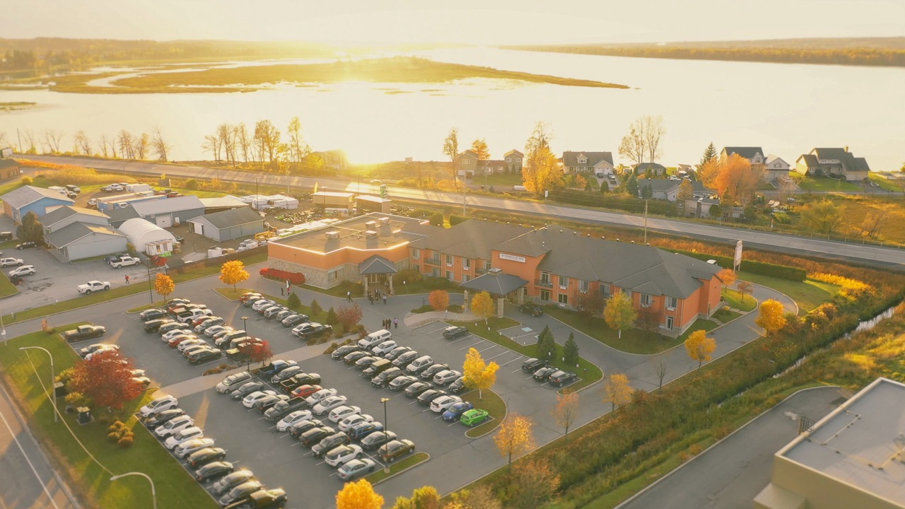 Photo of Outdoor in Rockland