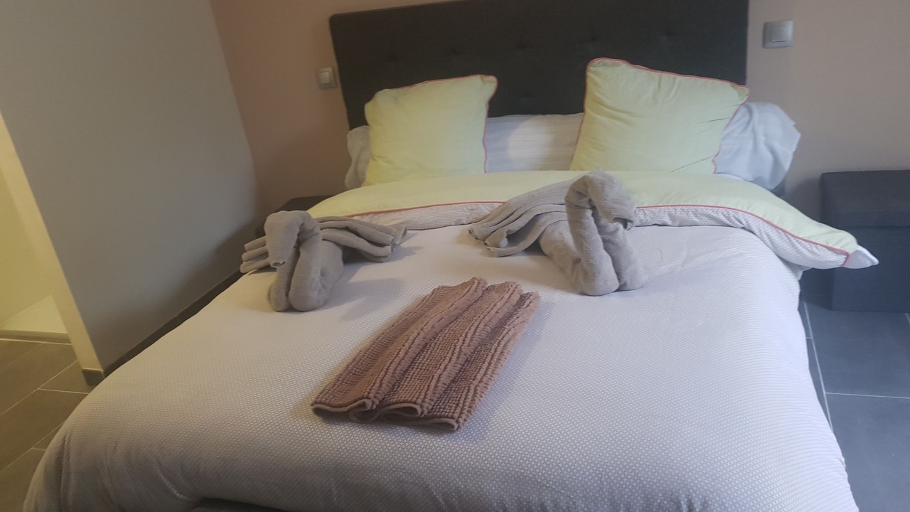 Photo of Bedroom in Le Crotoy