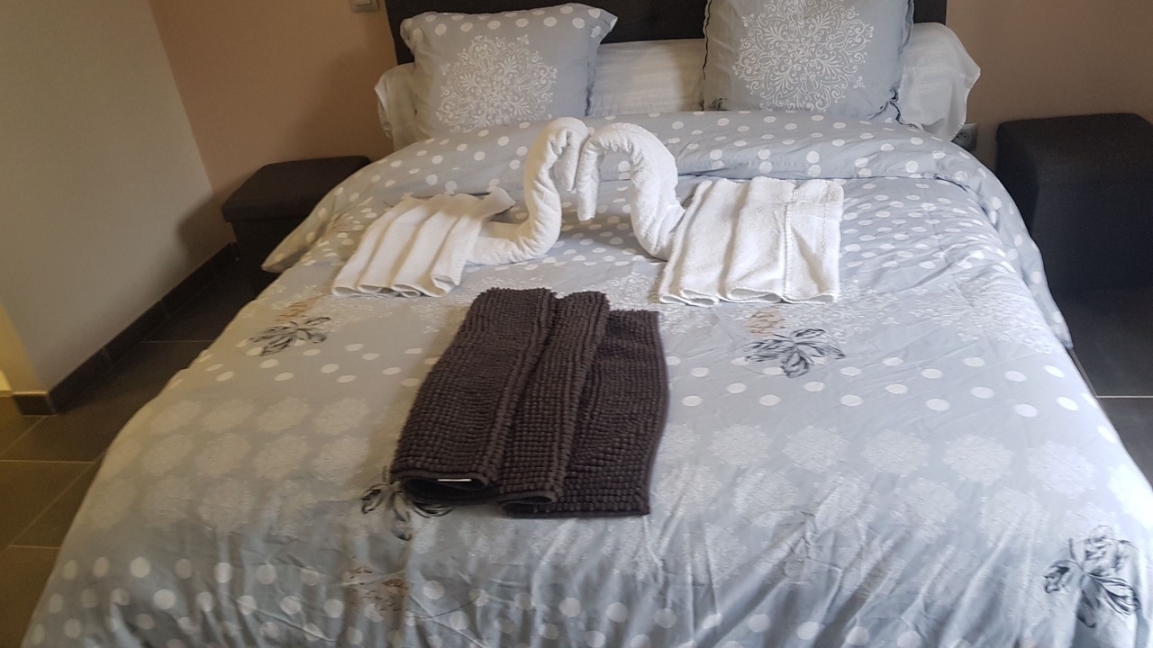 Photo of Bedroom in Le Crotoy