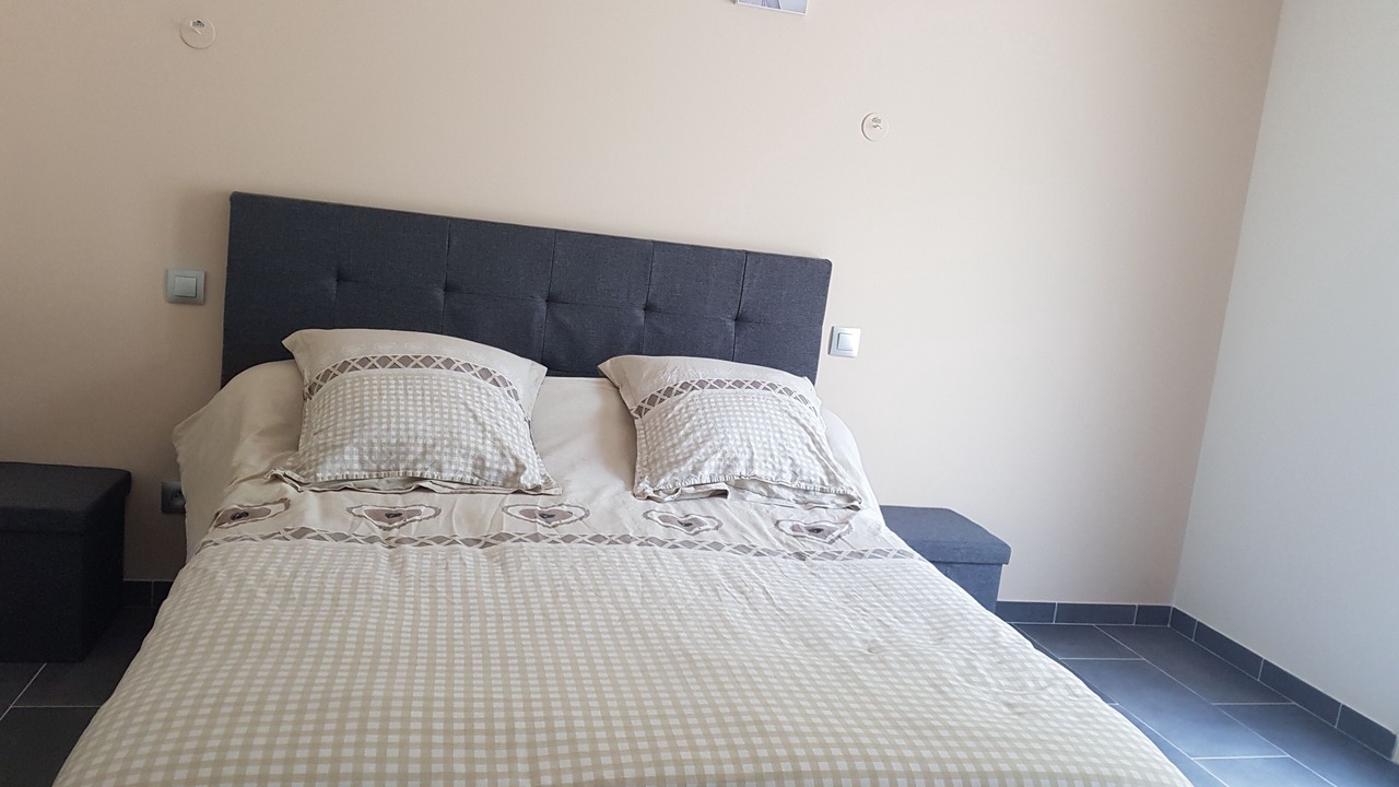 Photo of Bedroom in Le Crotoy