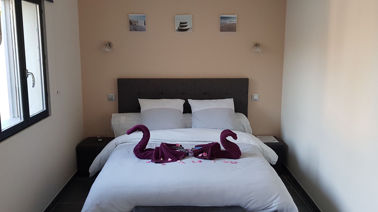 Photo of Bedroom in Le Crotoy