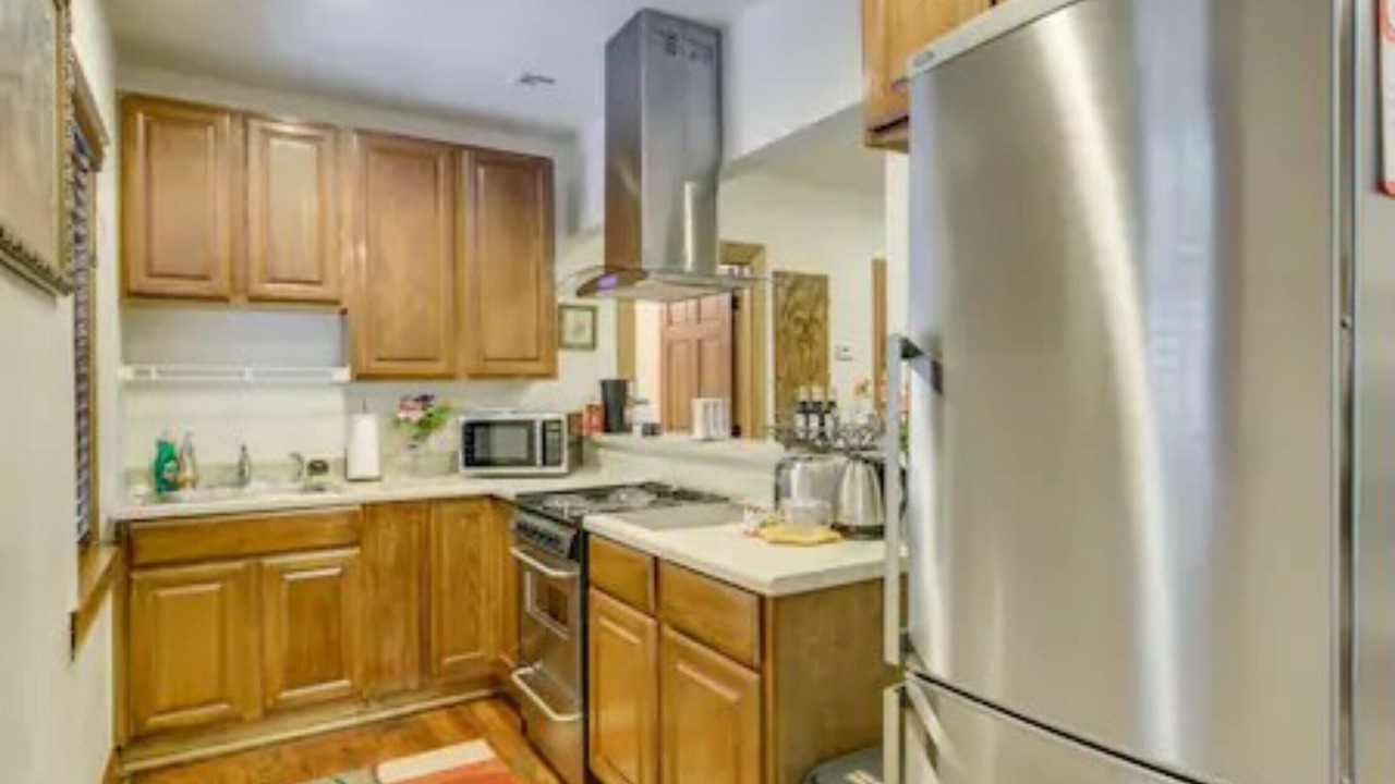 Photo of Kitchen in Midtown