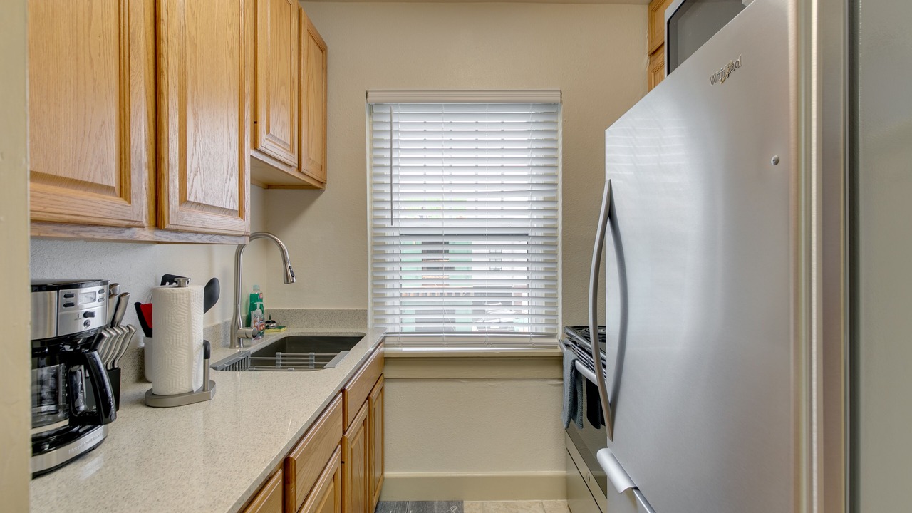 Photo of Kitchen in Midtown