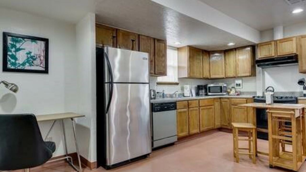 Photo of Kitchen in Midtown