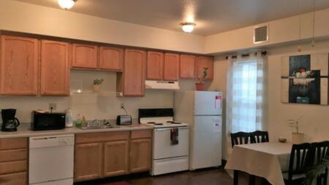 Photo of Kitchen in Midtown