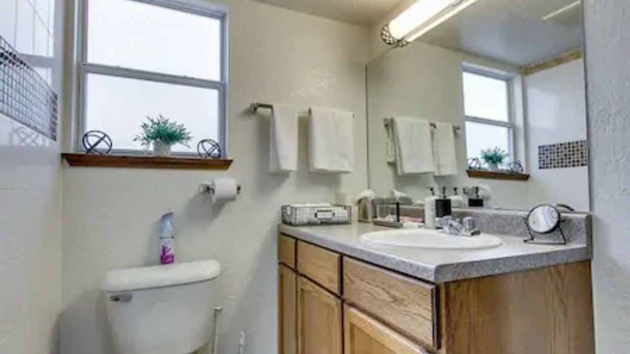 Photo of Bathroom in Midtown