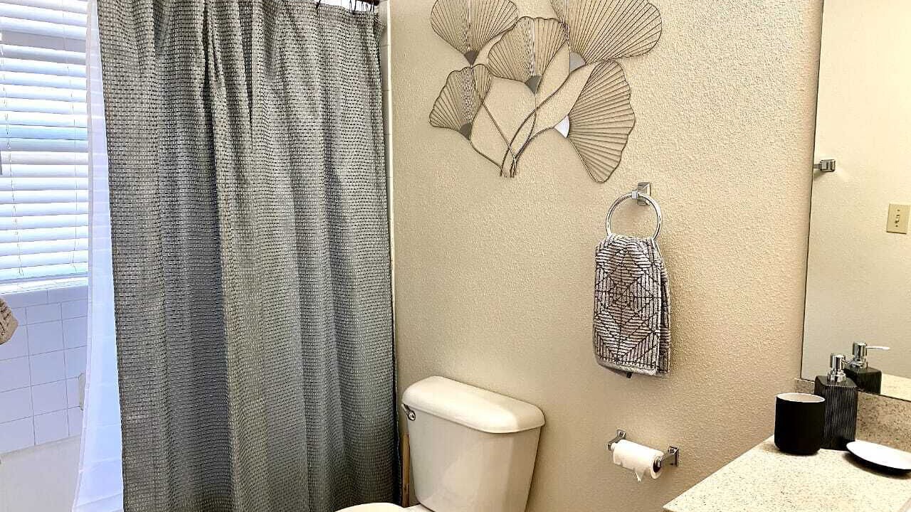 Photo of Bathroom in Midtown