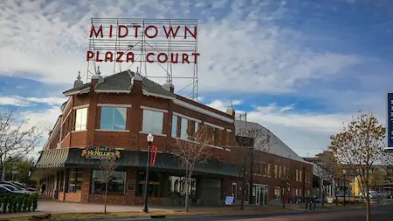 Photo of Outdoor in Midtown
