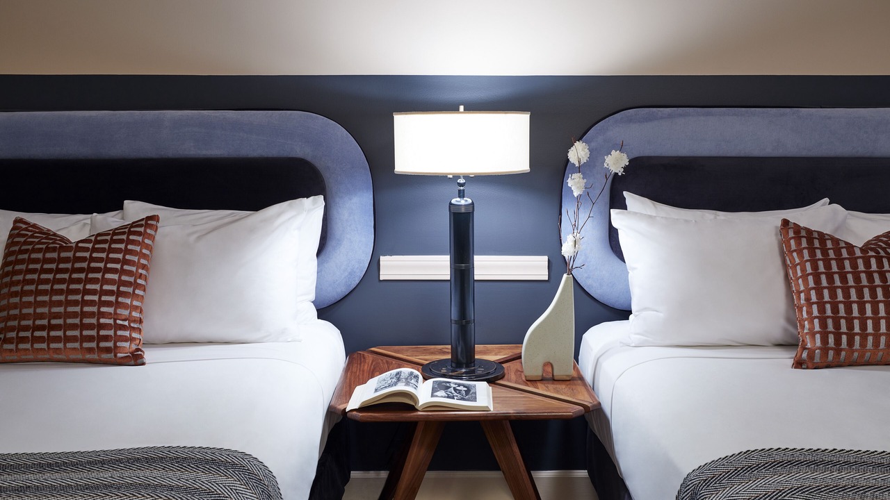 Photo of Bedroom in Downtown Knoxville