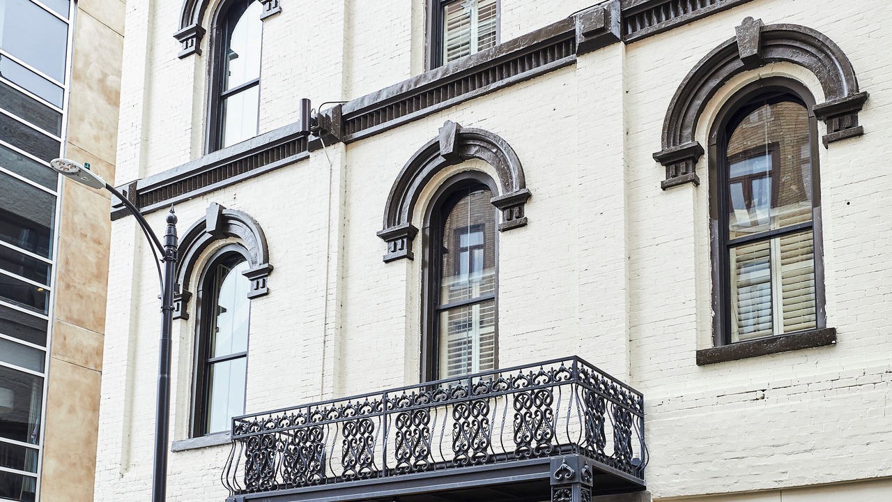 Photo of Outdoor in Downtown Knoxville