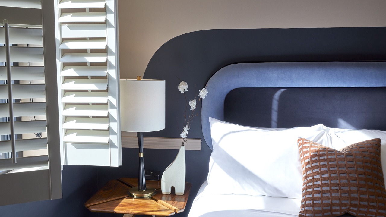 Photo of Bedroom in Downtown Knoxville