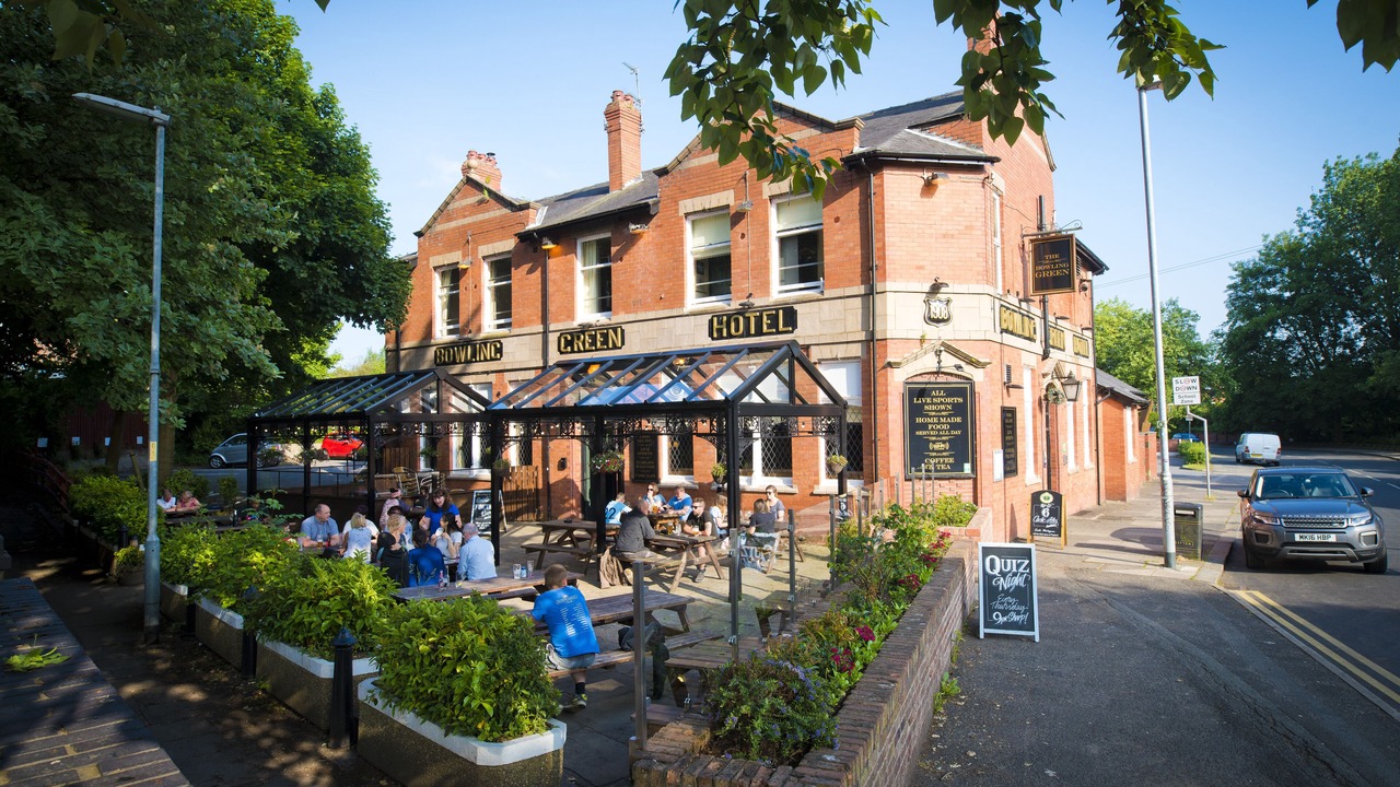 Photo of Outdoor in Chorlton-cum-Hardy