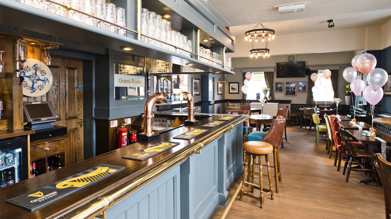 Photo of Others in Chorlton-cum-Hardy