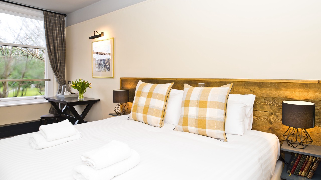 Photo of Bedroom in Chorlton-cum-Hardy