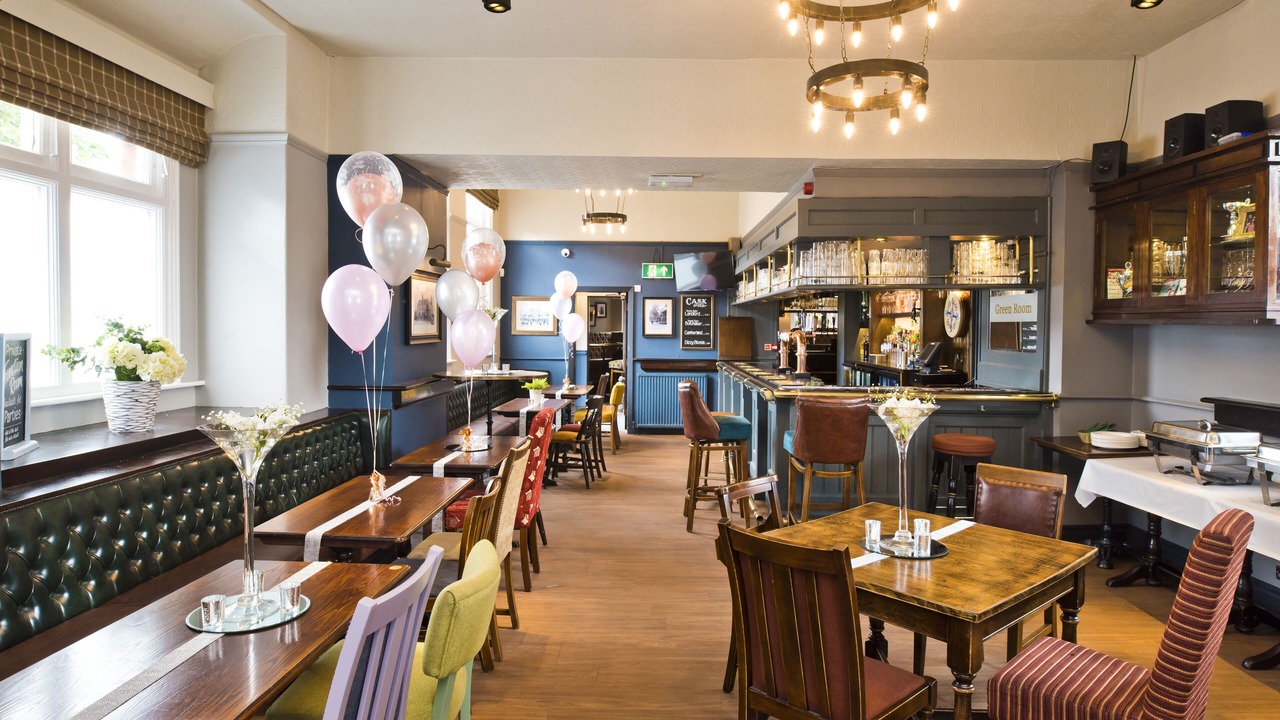 Photo of Others in Chorlton-cum-Hardy