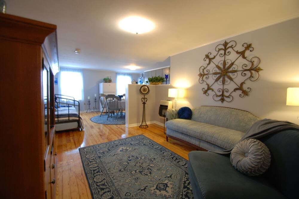 Photo of Livingroom in Sapulpa