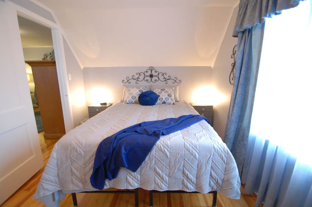 Photo of Bedroom in Sapulpa
