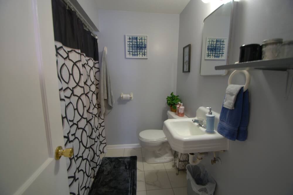 Photo of Bathroom in Sapulpa
