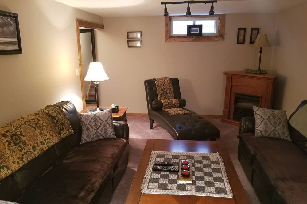 Photo of Bedroom in Woodstock