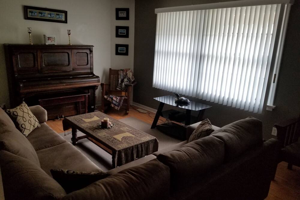 Photo of Bedroom in Woodstock