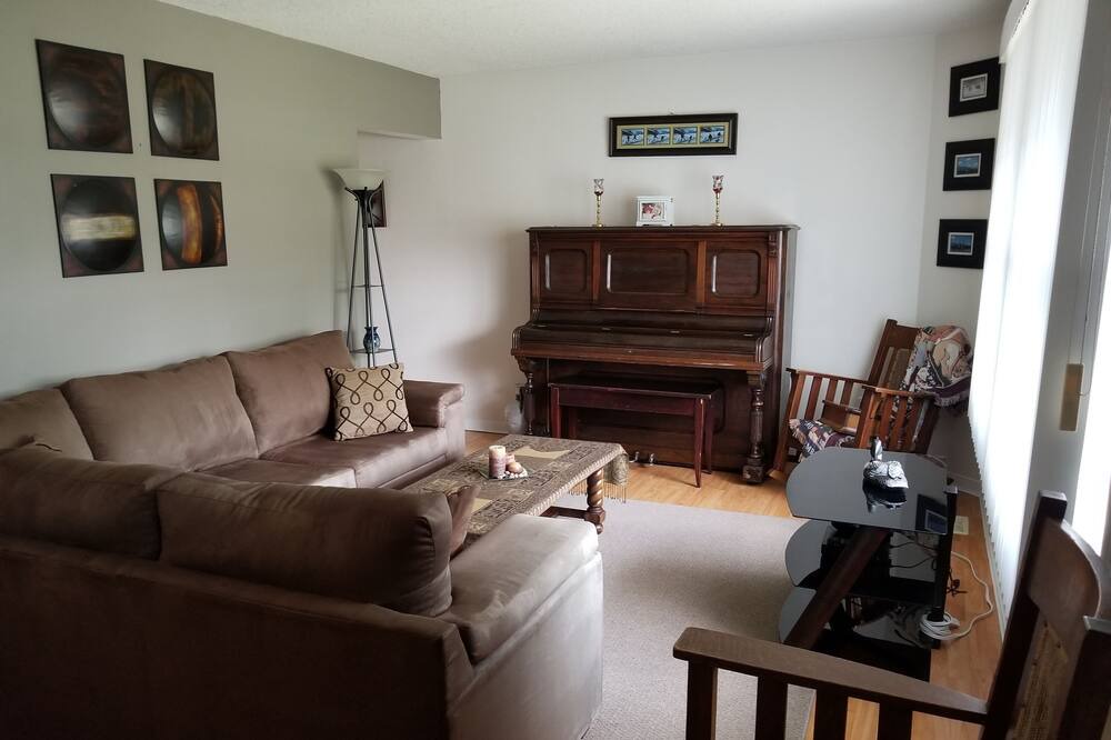 Photo of Bedroom in Woodstock