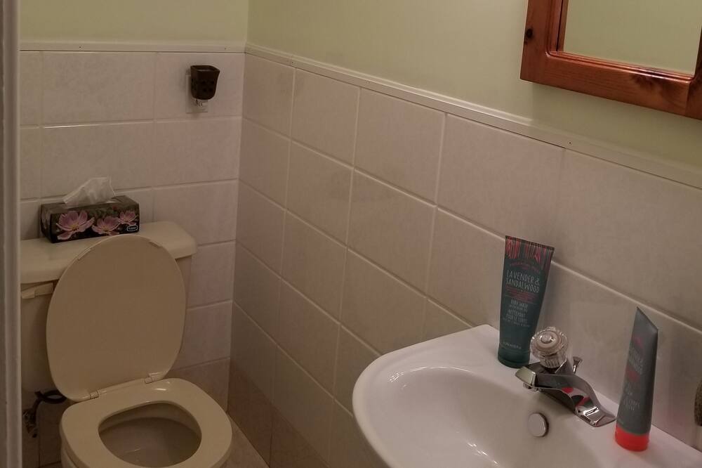 Photo of Bathroom in Woodstock