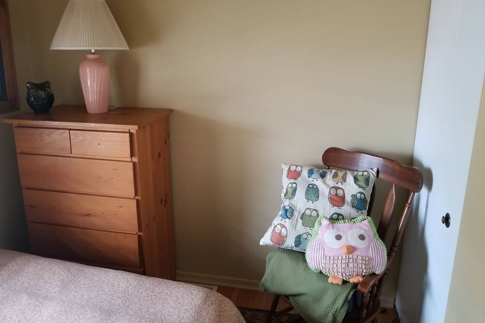 Photo of Bedroom in Woodstock