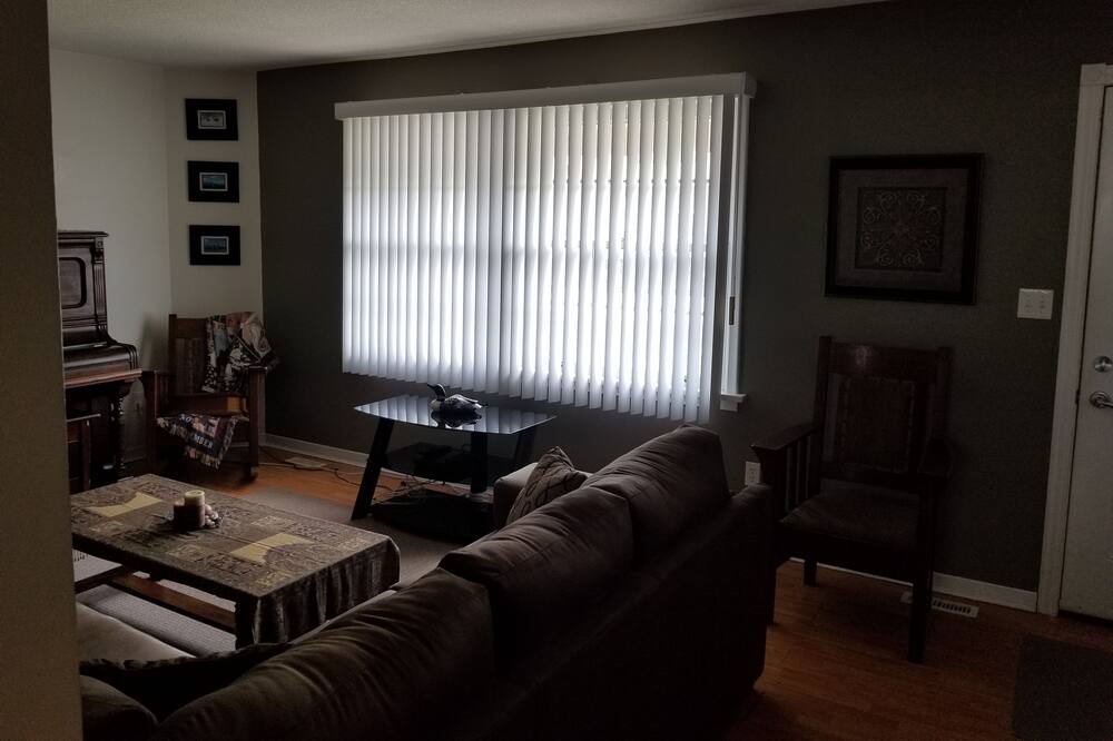 Photo of Bedroom in Woodstock
