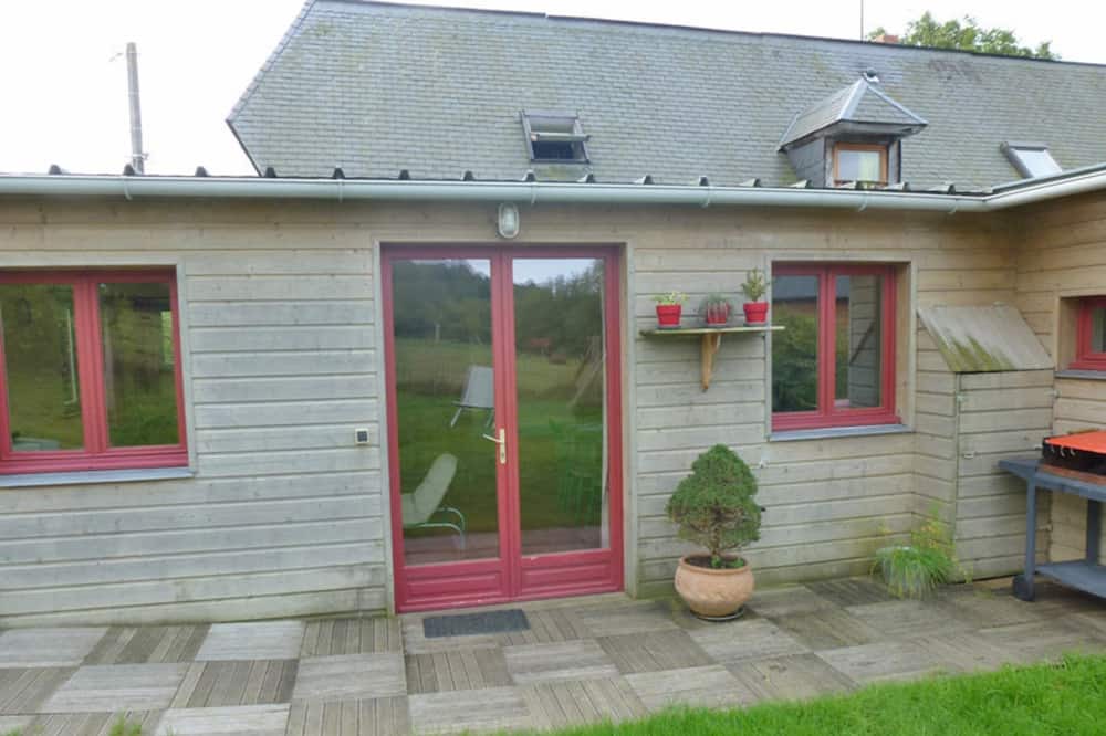 Photo of Outdoor in Saint-Maclou-de-Folleville
