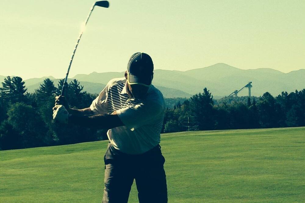 Photo of Outdoor in Willsboro