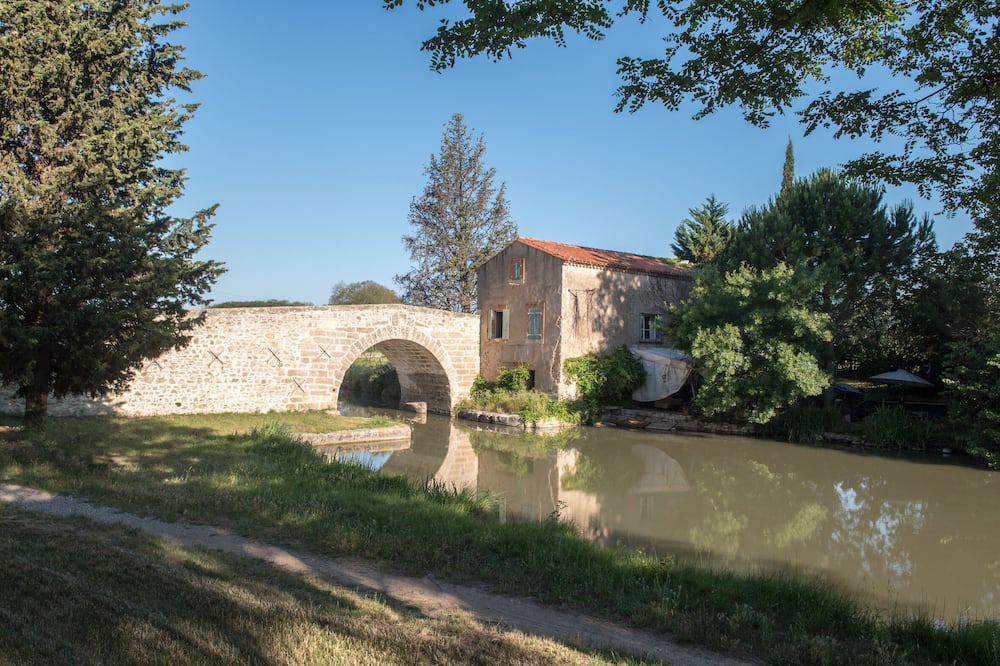 Photo of Outdoor in Ouveillan