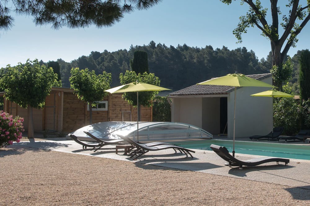 Photo of Outdoor in Ouveillan