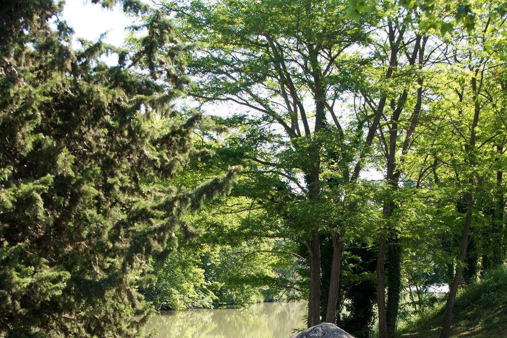 Photo of Outdoor in Ouveillan