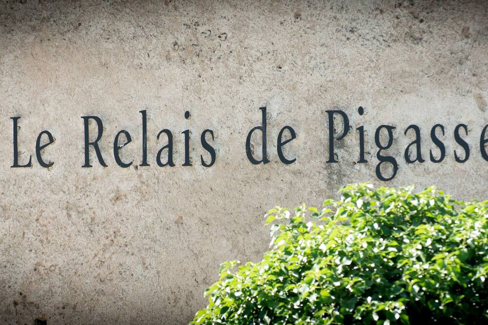 Photo of Outdoor in Ouveillan