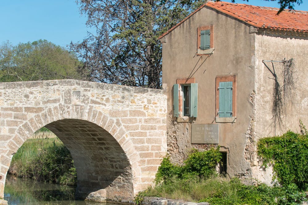 Photo of Outdoor in Ouveillan