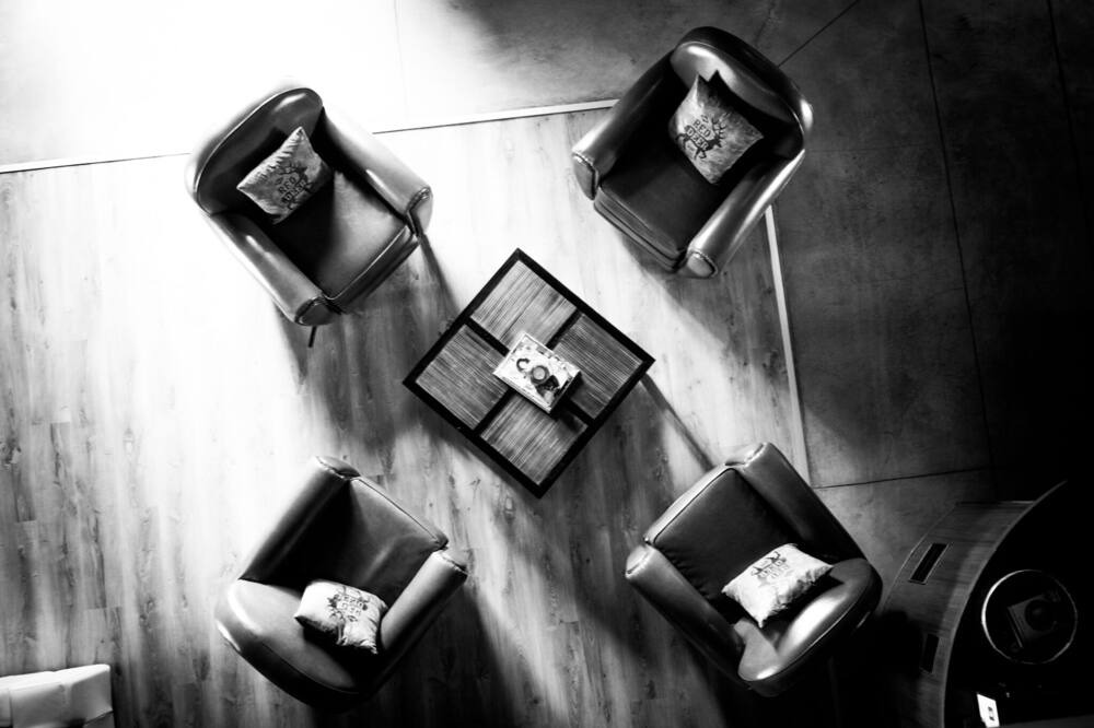 Photo of Bedroom in Ouveillan