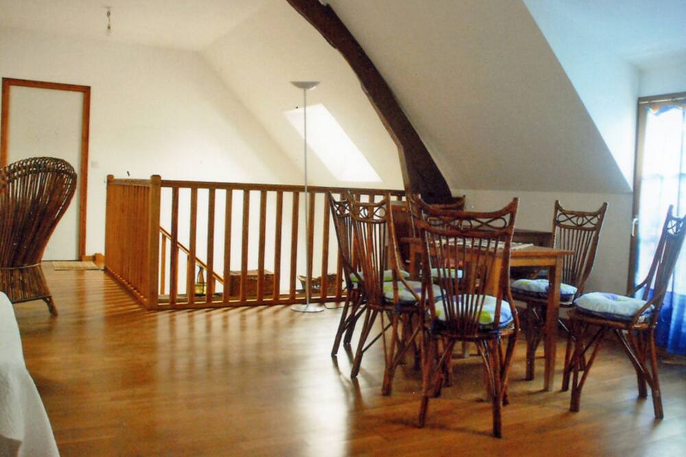 Photo of Livingroom in Saint-Martin-le-Gaillard