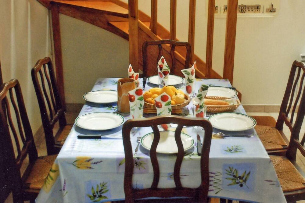 Photo of Kitchen in Saint-Martin-le-Gaillard