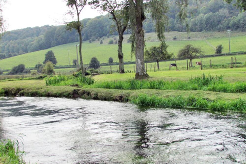 Photo of Outdoor in Saint-Martin-le-Gaillard