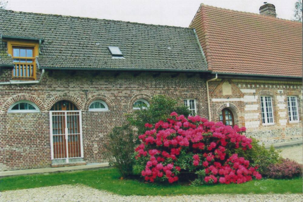 Photo of Outdoor in Saint-Martin-le-Gaillard