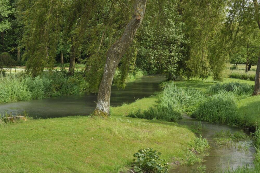 Photo of Outdoor in Saint-Martin-le-Gaillard