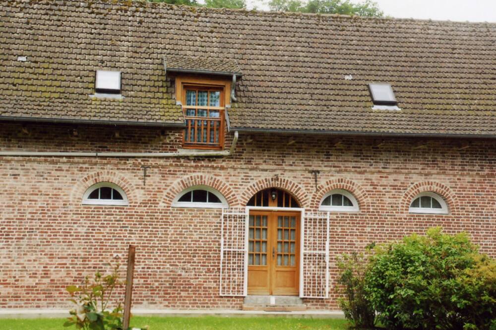 Photo of Outdoor in Saint-Martin-le-Gaillard