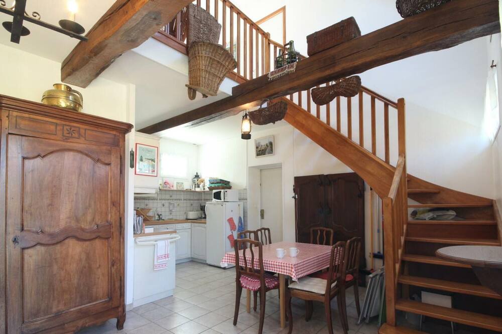 Photo of Kitchen in Saint-Martin-le-Gaillard