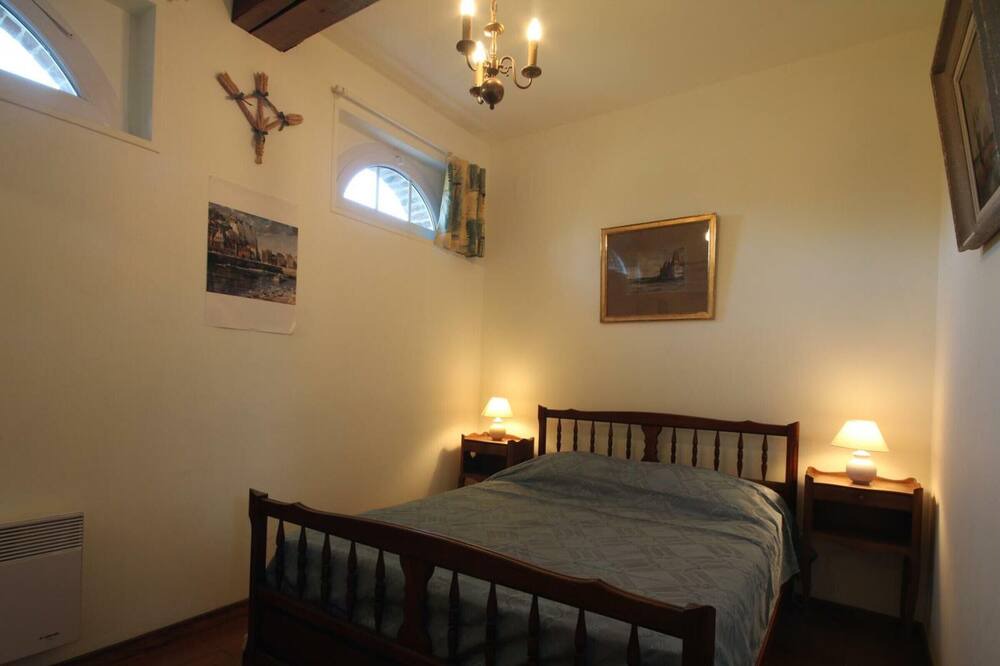 Photo of Bedroom in Saint-Martin-le-Gaillard