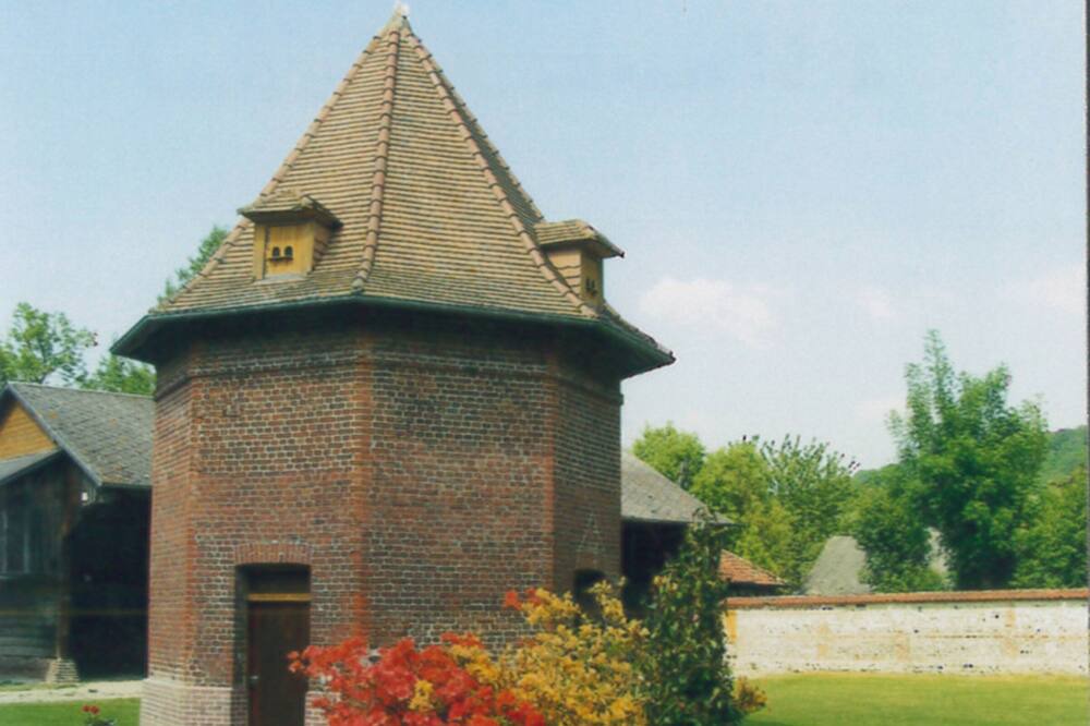 Photo of Outdoor in Saint-Martin-le-Gaillard